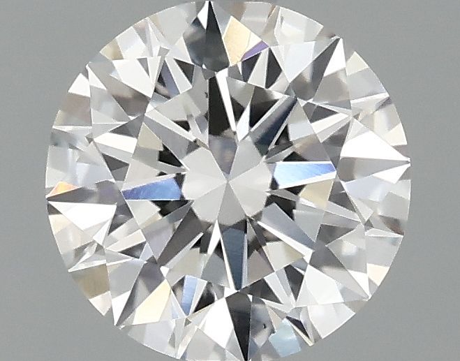 1.09 ct. round Lab Grown Diamond front image