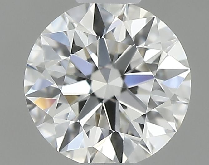0.33 ct Round Diamond