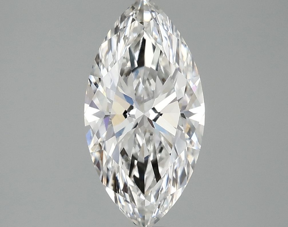 1.55 ct. marquise Lab Grown Diamond front image