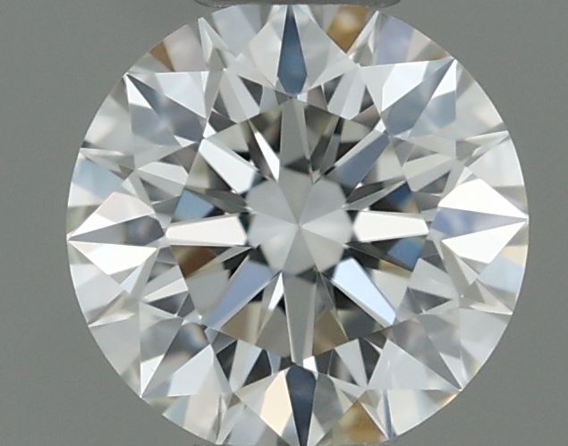0.30 ct Round diamond
