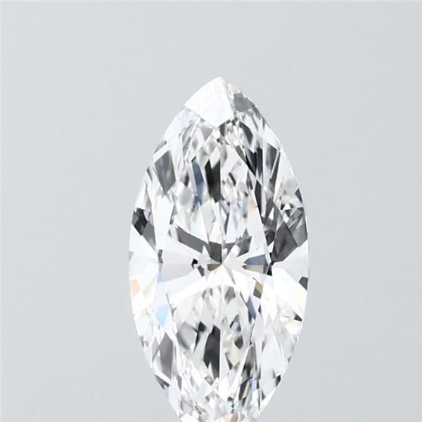 1.34 ct. marquise Lab Grown Diamond front image