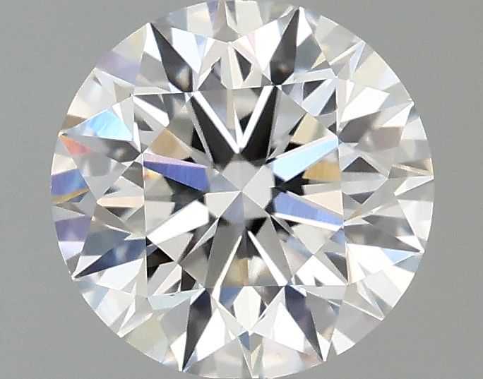 1.03 ct. round Lab Grown Diamond front image
