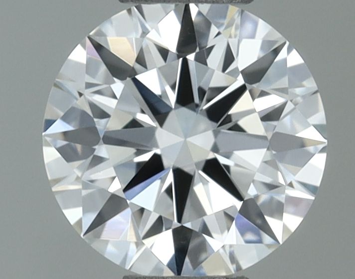 0.40 ct Round diamond