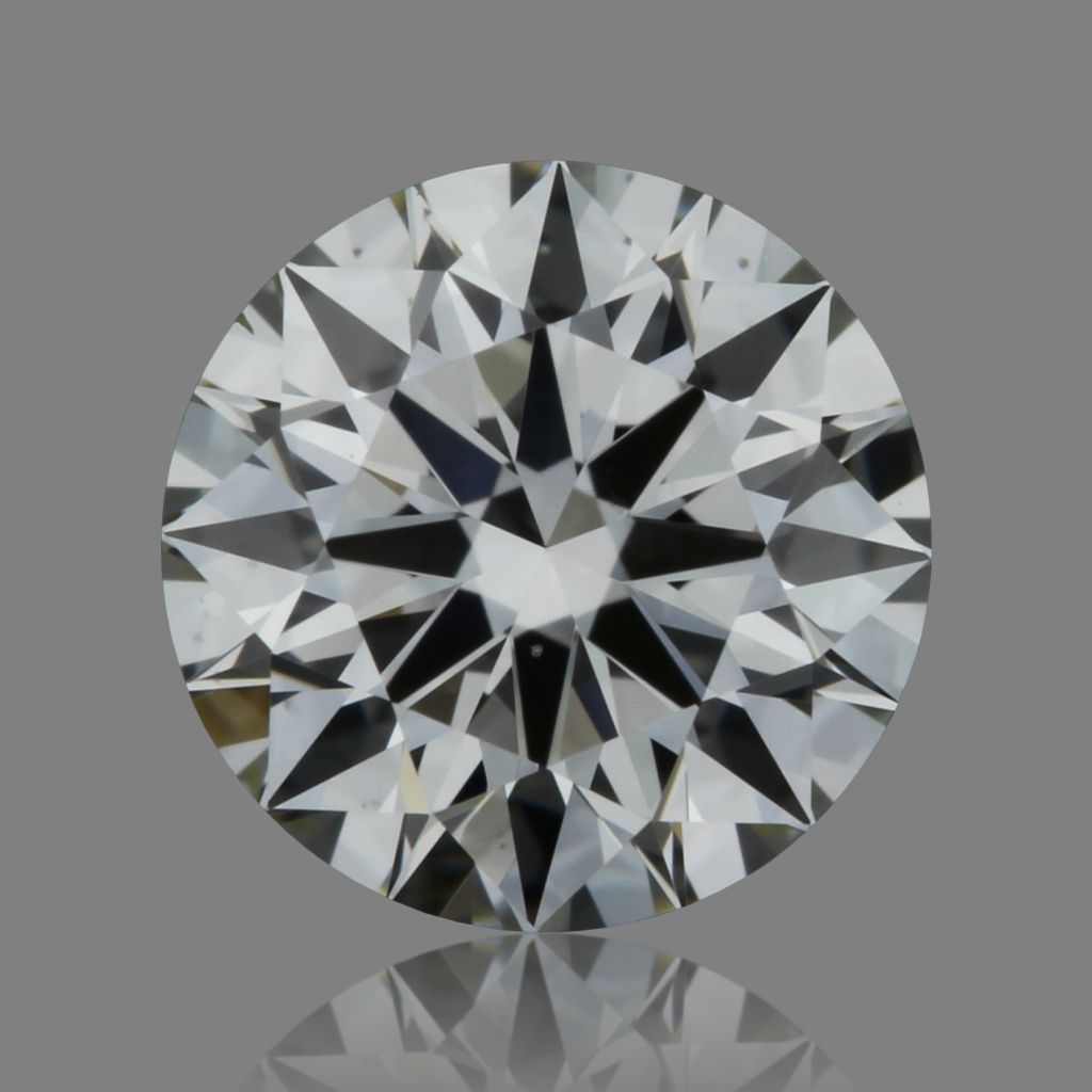 0.50 ct Round diamond