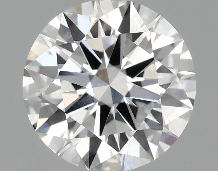 1.01 ct. round Lab Grown Diamond front image