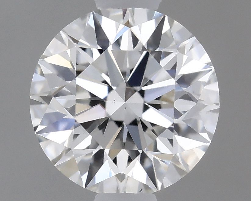 0.40 ct Round diamond