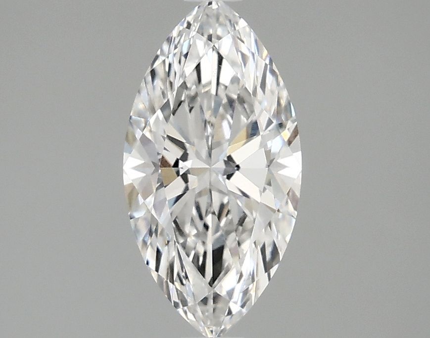 1.09 ct. marquise Lab Grown Diamond front image