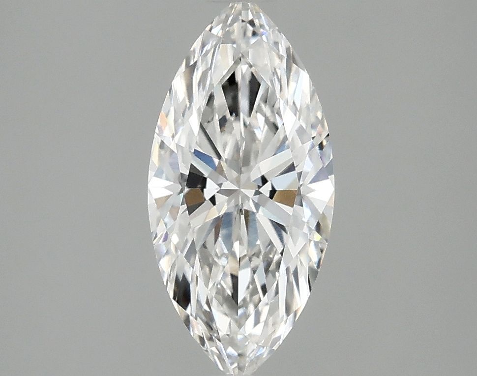 1.27 ct Marquise diamond