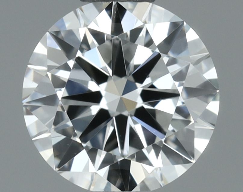 0.40 ct Round diamond