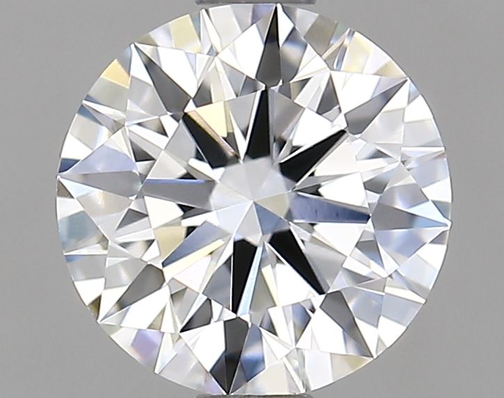 1.16 ct. round Lab Grown Diamond front image
