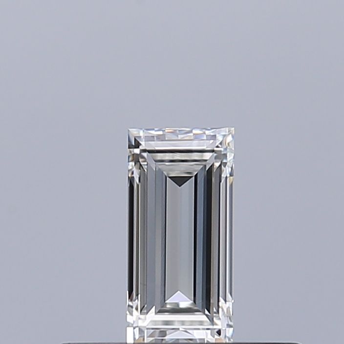 0.23 ct Baguette Diamond