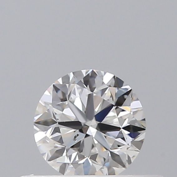 0.3 ct Round Diamond