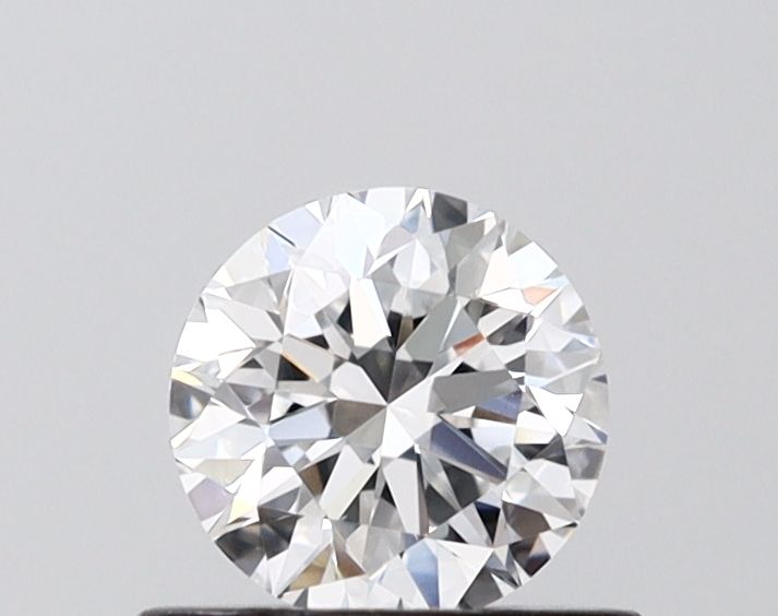 0.53 ct. round Lab Grown Diamond front image