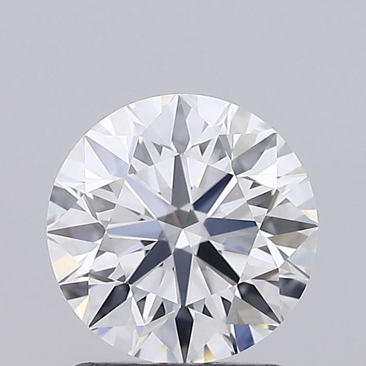 1.56 ct. round Lab Grown Diamond front image