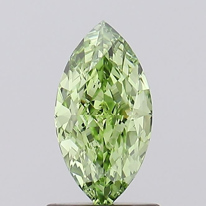 1.00 ct. marquise Lab Grown Diamond front image