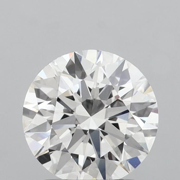 1.50 ct Round diamond