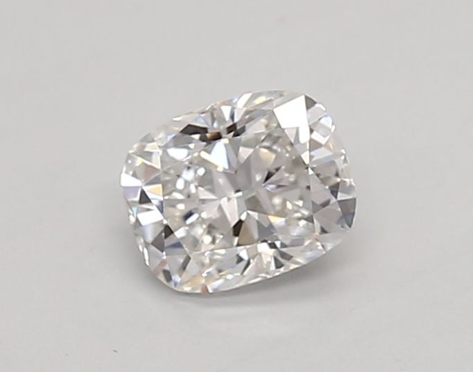 0.49 ct lab-grown Cushion modified Diamond