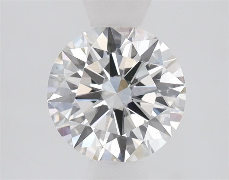 1.06 ct. round Lab Grown Diamond front image