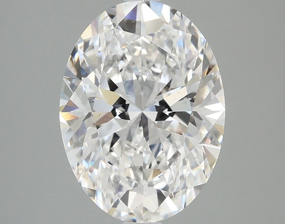 2.81 Carat
