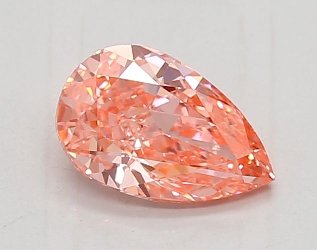 0.80 ct Pear diamond