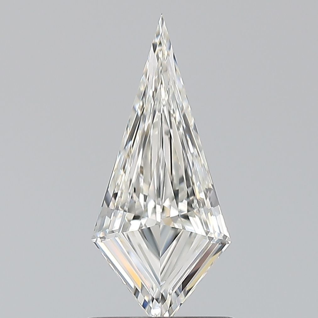 0.7 ct Kite Diamond