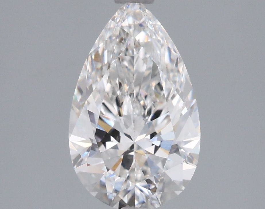 1.57 ct. pear Lab Grown Diamond front image