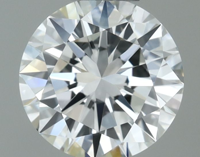 0.50 ct Round diamond