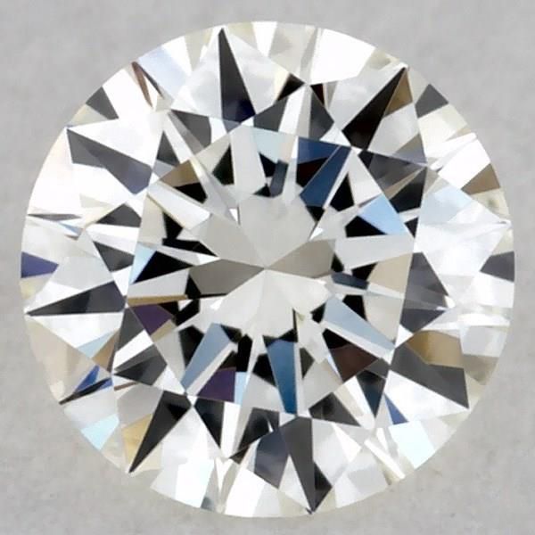 0.23 ct Round Diamond