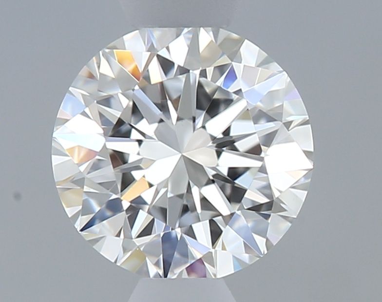 0.40 ct Round diamond