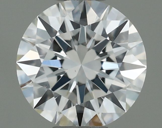 0.30 ct Round diamond