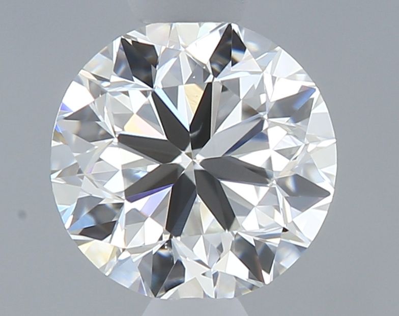 0.50 ct Round diamond
