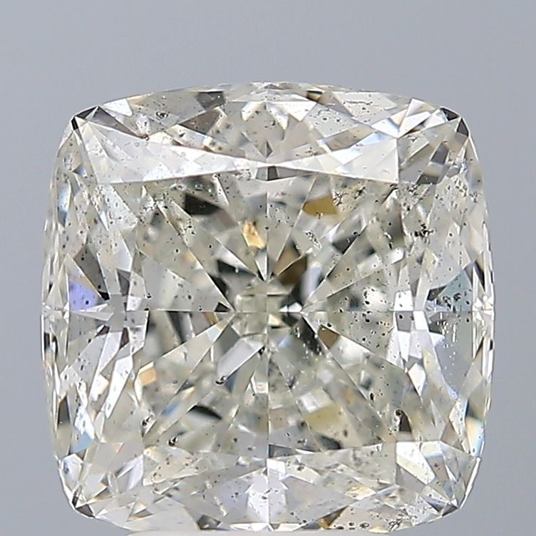5.03 Carat