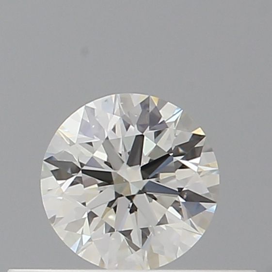 0.3 ct Round Diamond