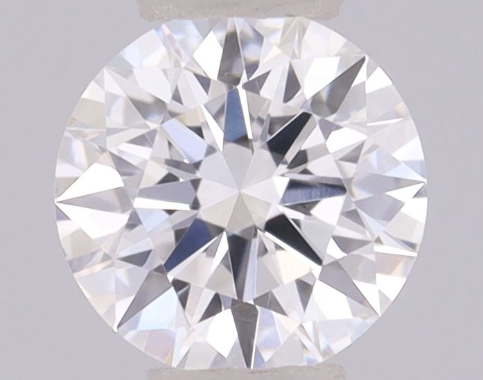 0.27 ct lab-grown Round Diamond