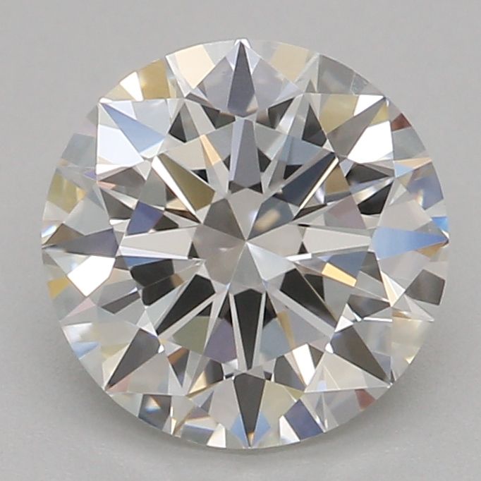 1.09 ct. round Lab Grown Diamond front image