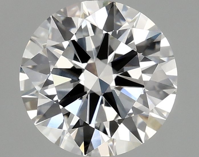 1.98 ct. round Lab Grown Diamond front image