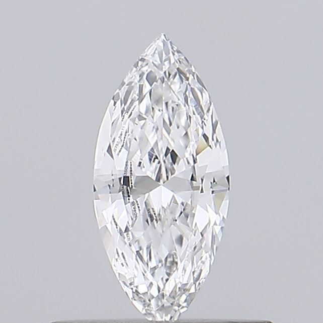 0.35 ct lab-grown Marquise Diamond