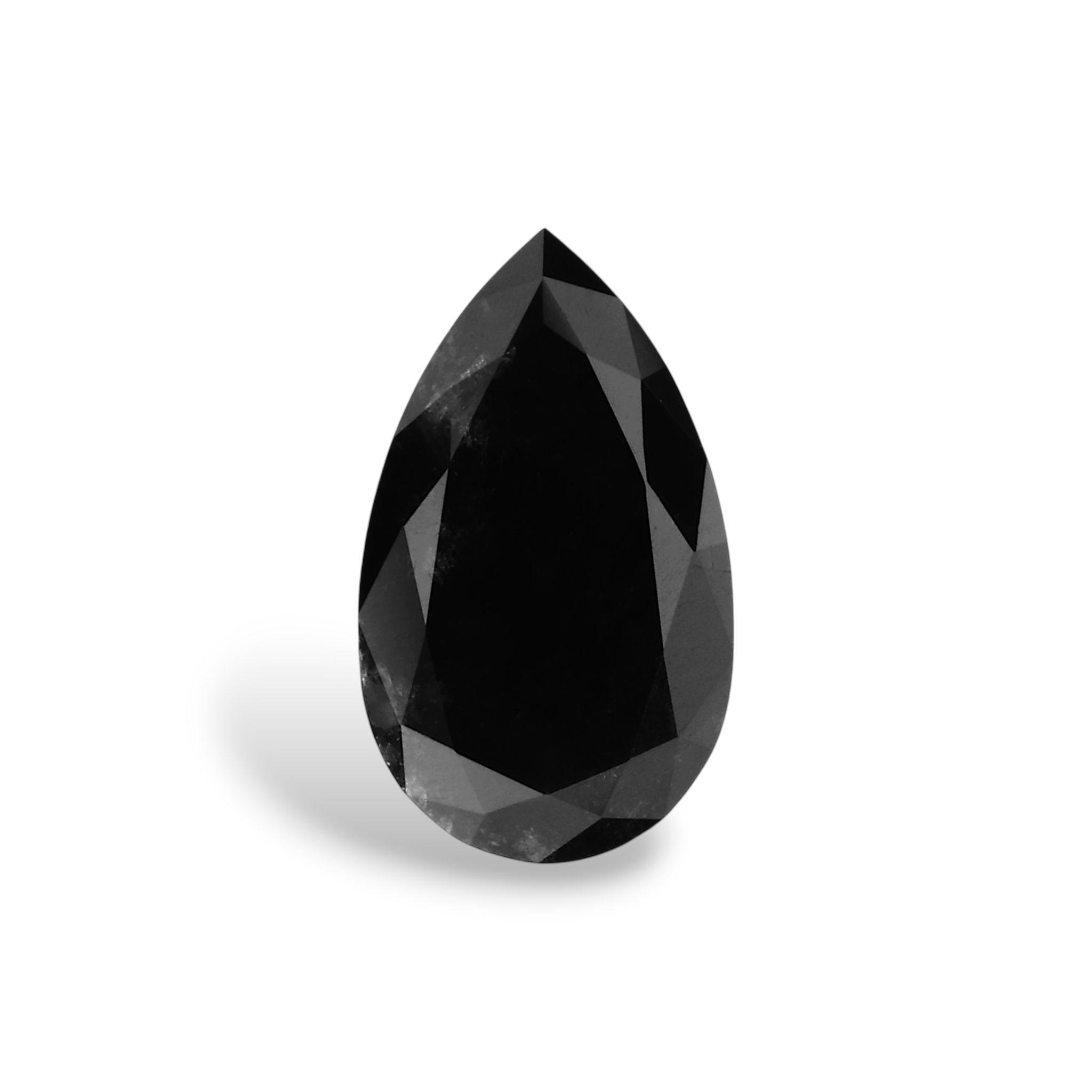 0.71 ct Pear diamond