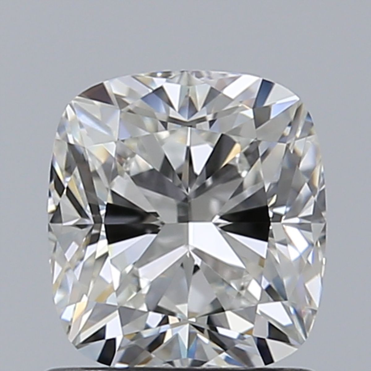 1.01 ct Cushion Modified diamond