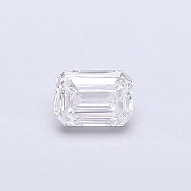 0.28 ct lab-grown Emerald Diamond