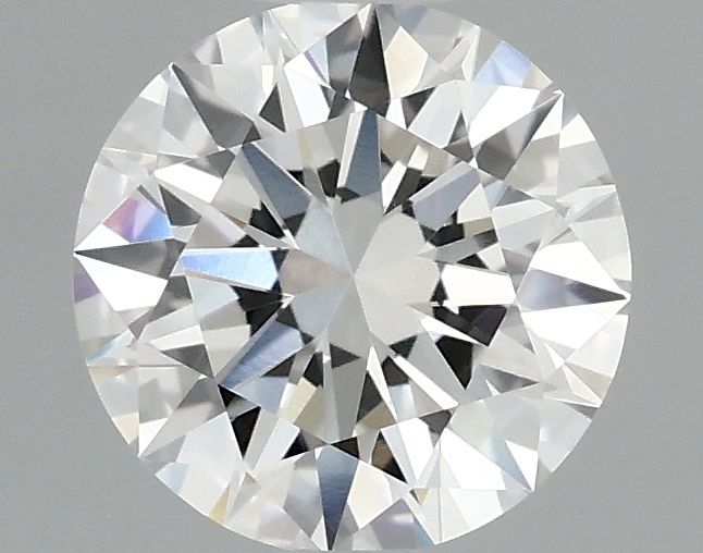 1.03 ct. round Lab Grown Diamond front image