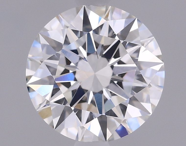 1.01 ct. round Lab Grown Diamond front image
