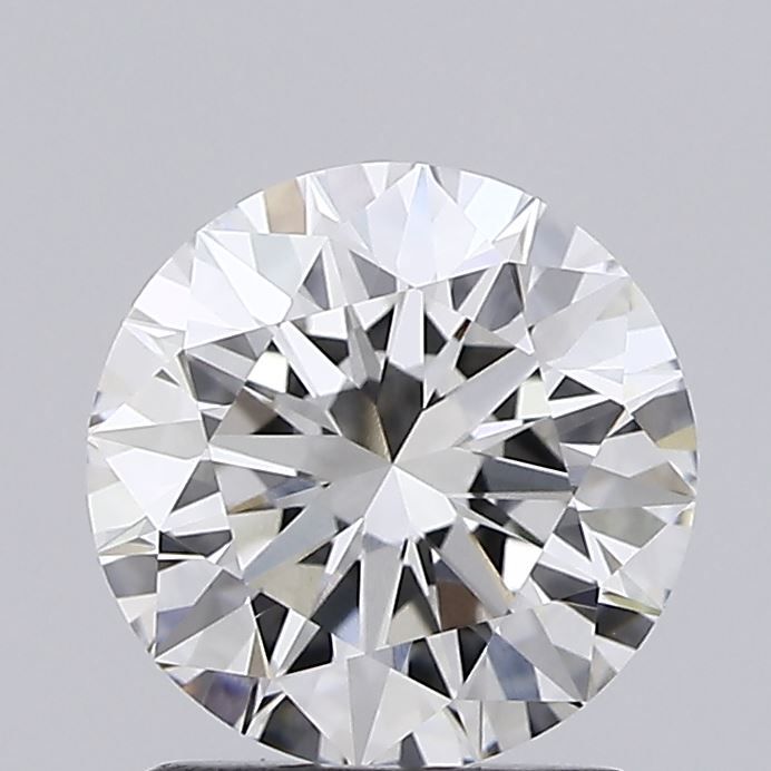 1.55 ct Round diamond