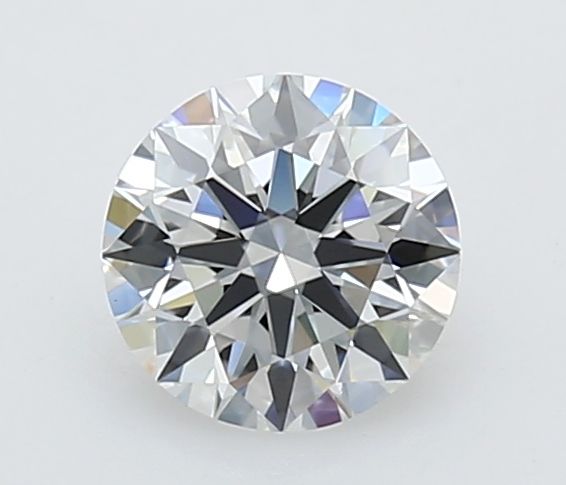0.88 ct. round Lab Grown Diamond front image