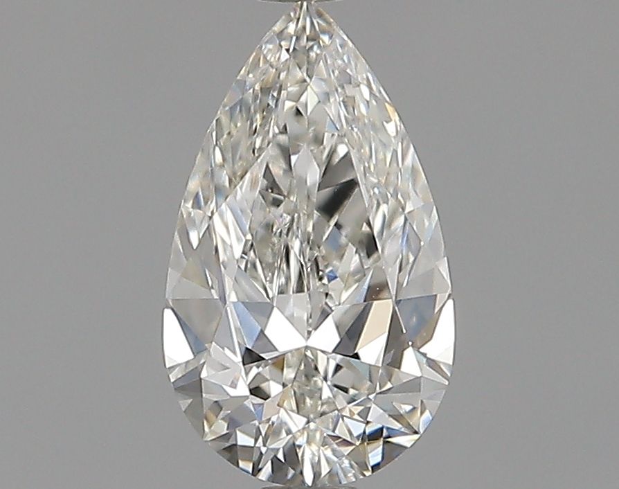 0.56 ct Pear diamond