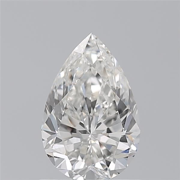 1.01 ct Pear diamond