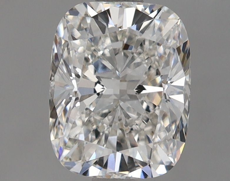 1.82 ct Cushion Brilliant diamond