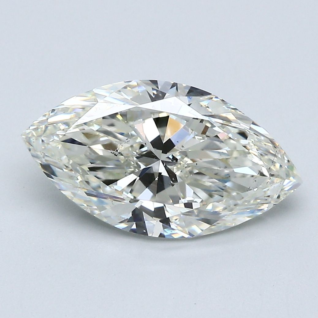 3.01ct Marquise diamond