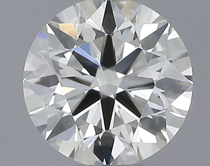 0.54 ct Round Diamond