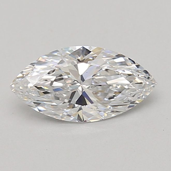 0.92 ct lab-grown Marquise Diamond